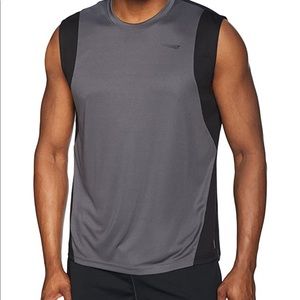 Copper fit tank tank.